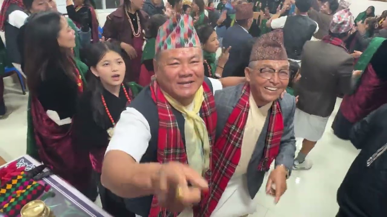 Ghale loshar 2082