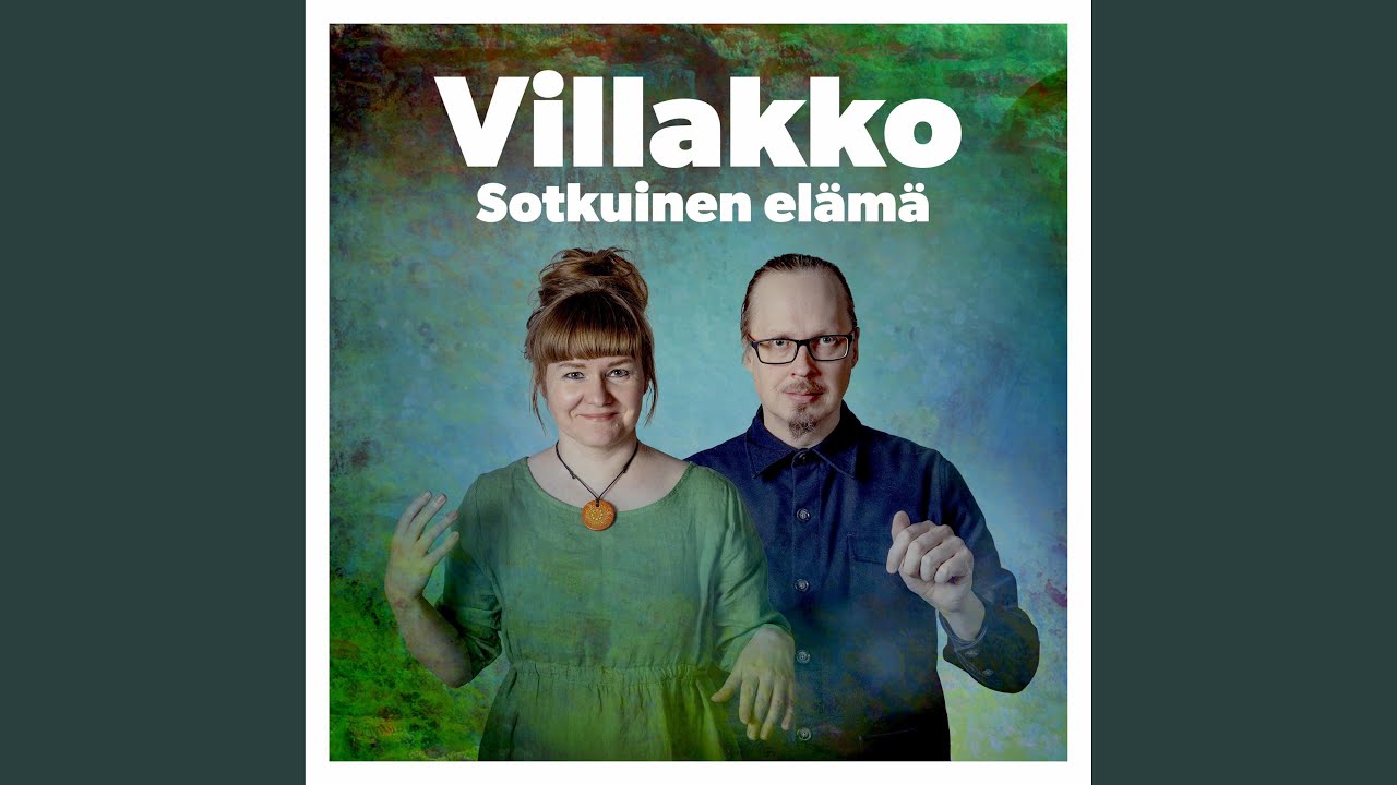 Sotkuinen el&auml;m&auml;