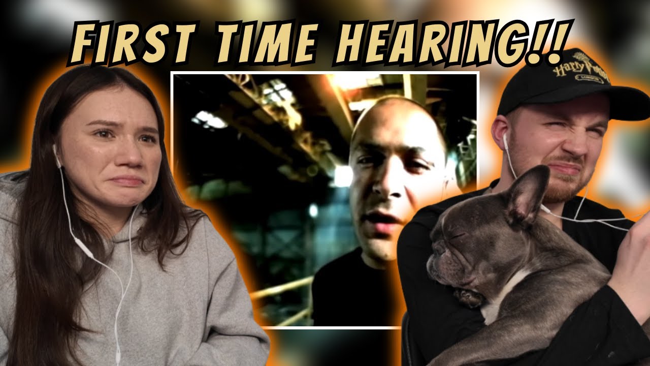 Staind - Mudshovel REACTION