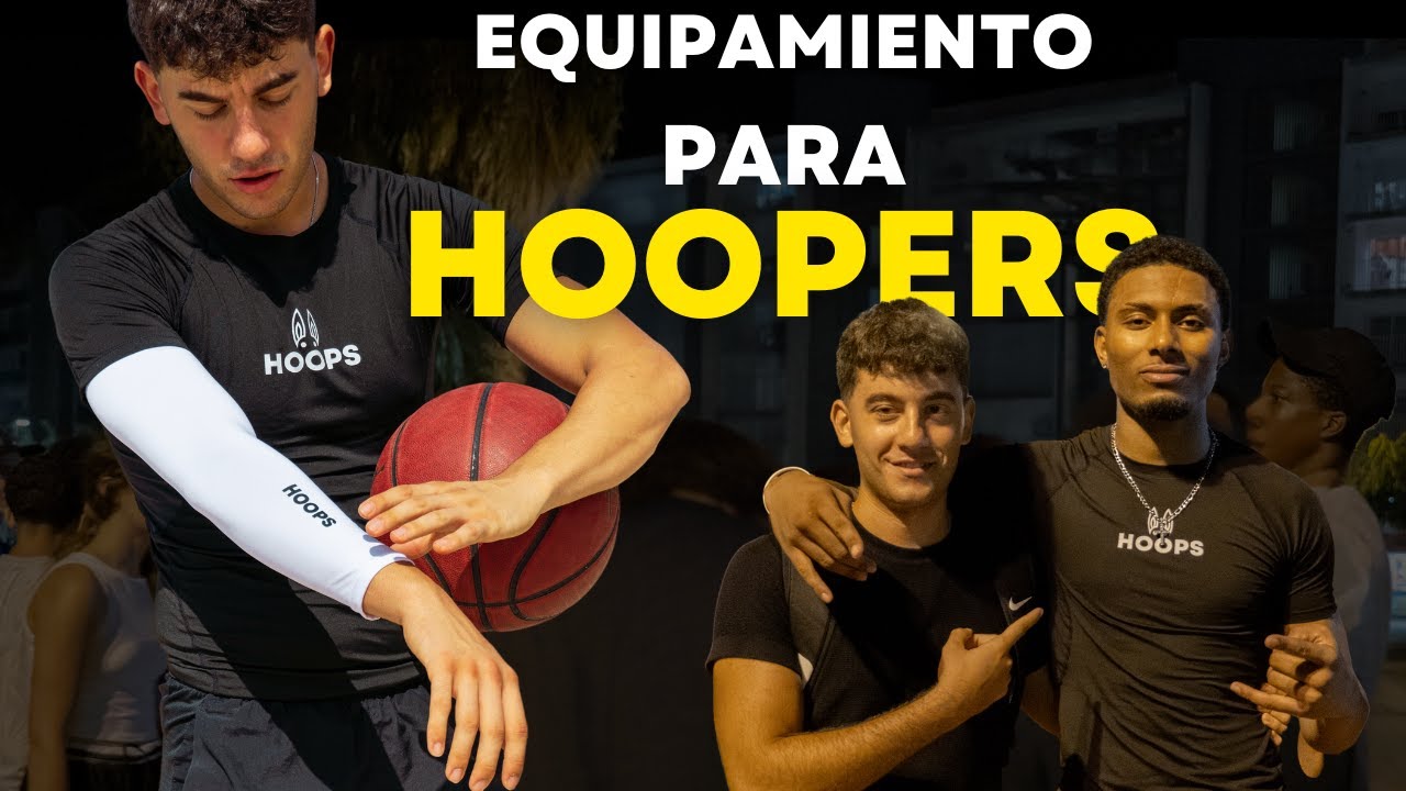 La Mejor Ropa Compresiva de Baloncesto