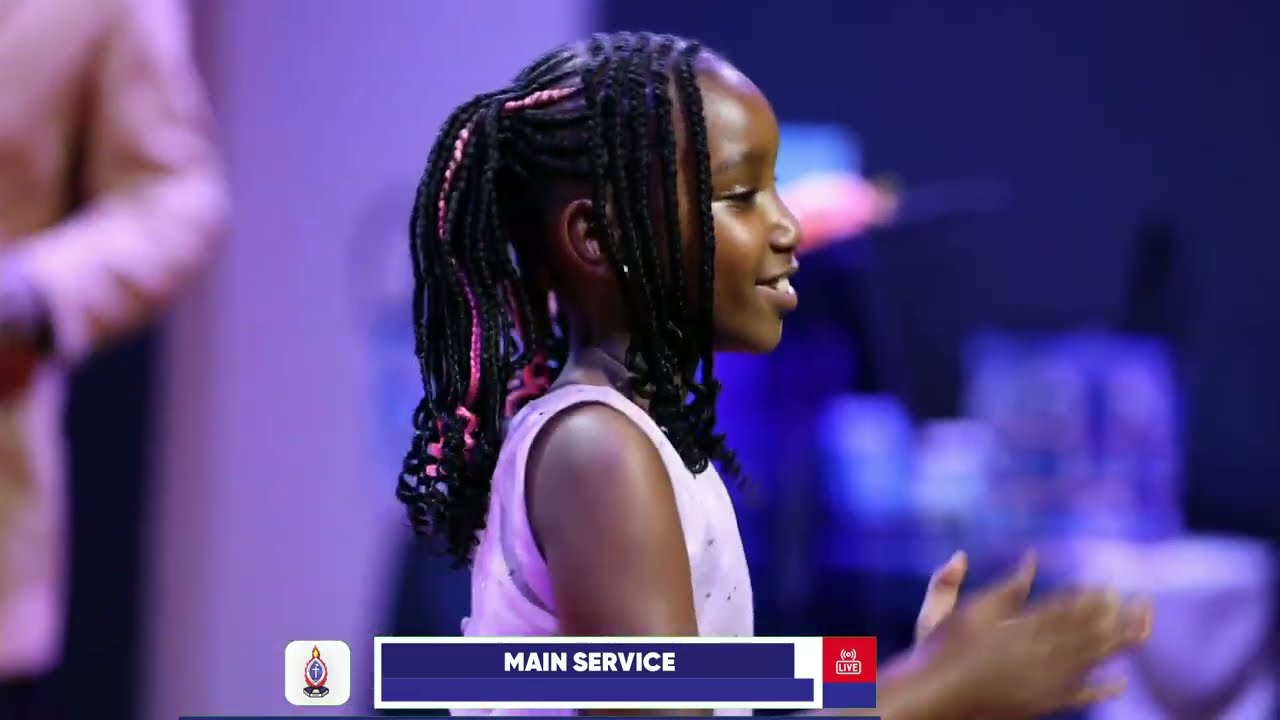 2/8/2026 | MAIN SERVICE