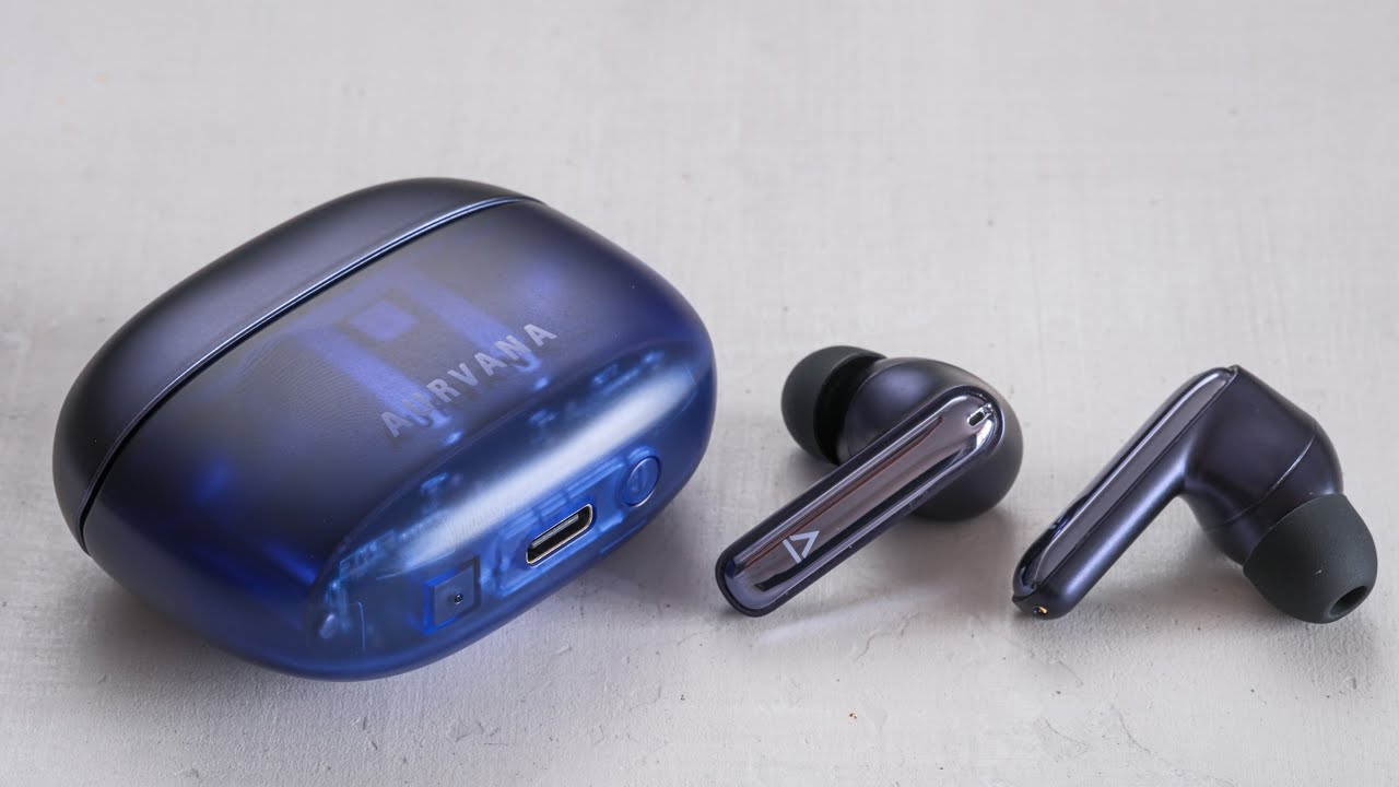 Creative Aurvana Ace 3 | Обновлённые TWS с MEMS излучателями
