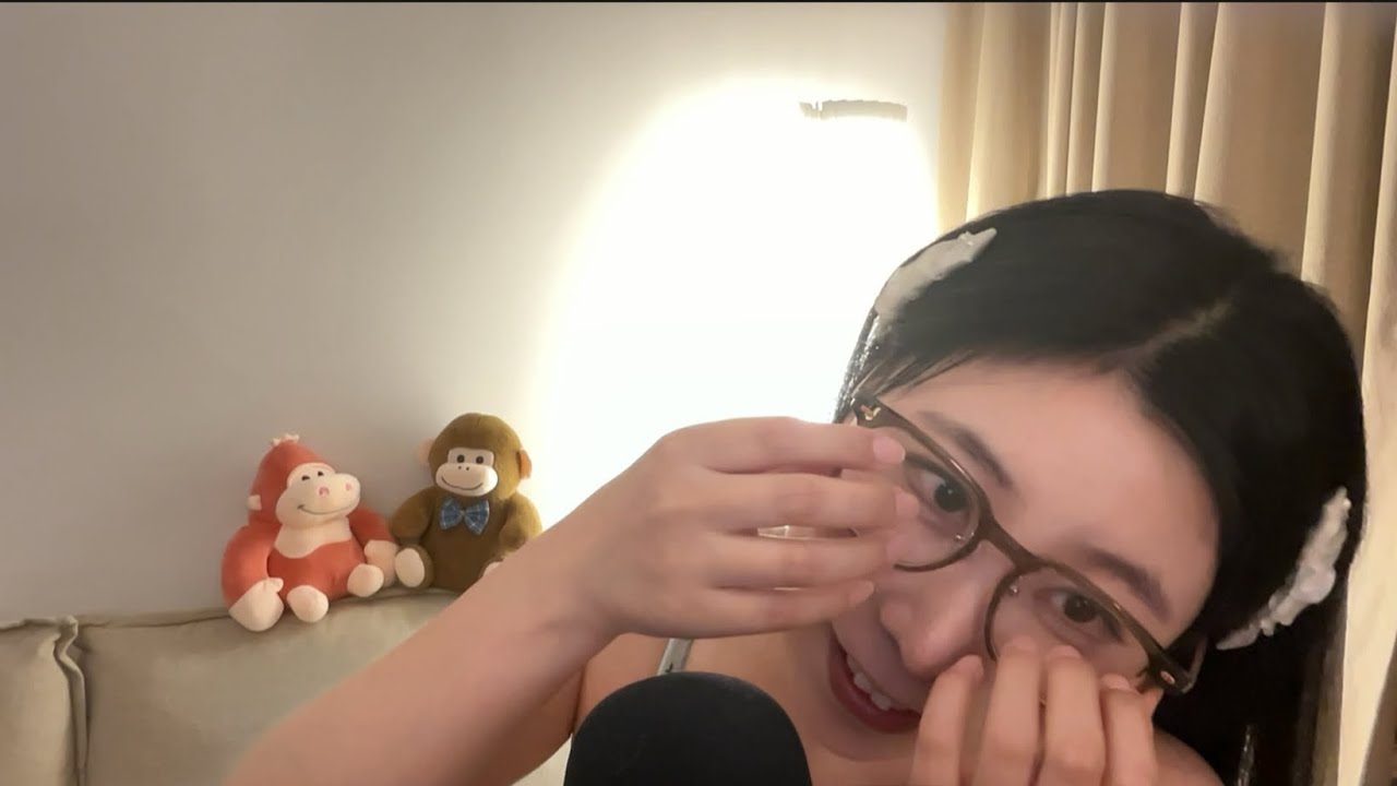 ASMR