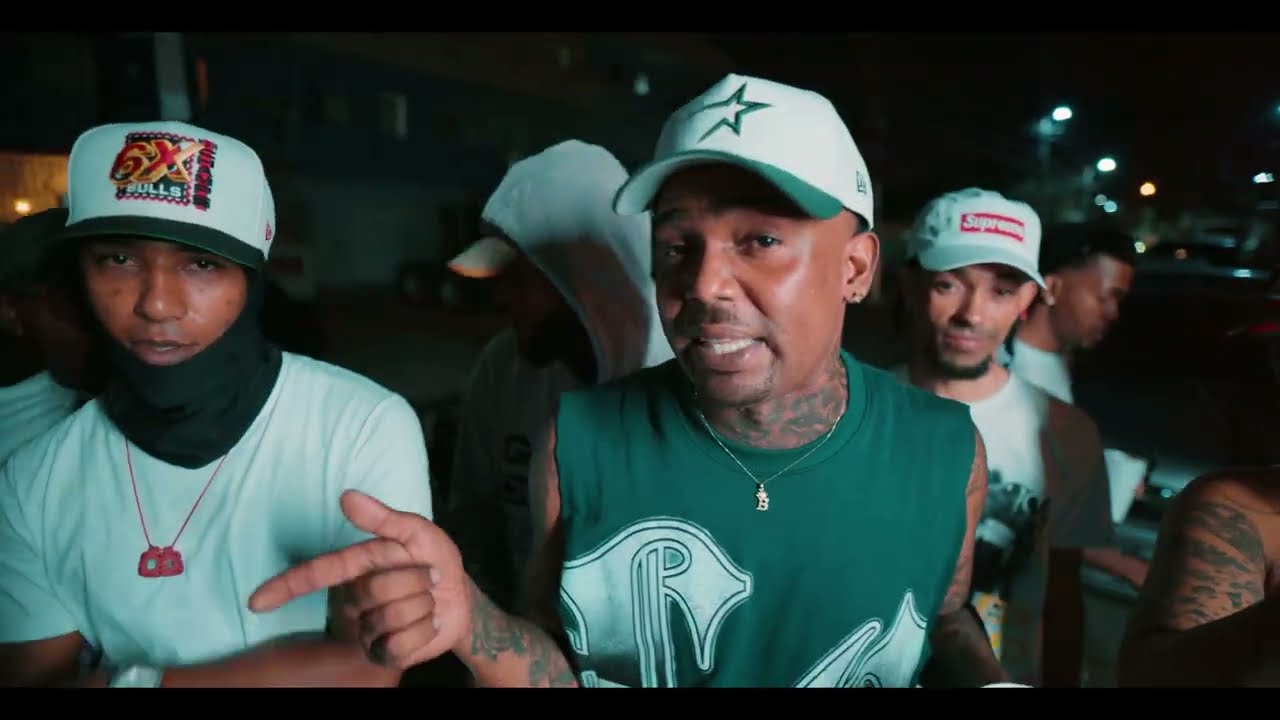 BABACO - PEPAS - VIDEO OFICIAL - By:@lbfilmss