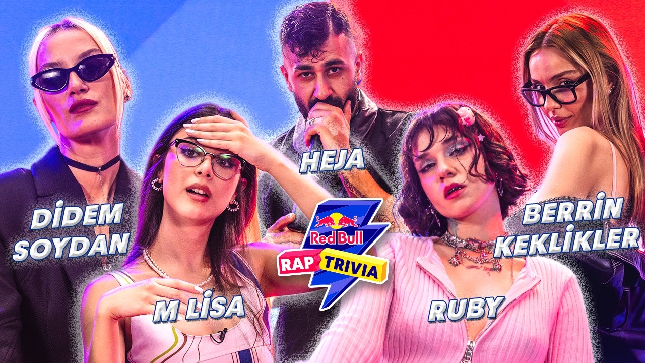 ÇÜNKÜ BU ADİL BİR YARIŞMA DEĞİLMİŞ @DiDeeSoydan ‪@melimlisa ‪@berrinakaberr ‪@iamrubyboi @PurpleHej