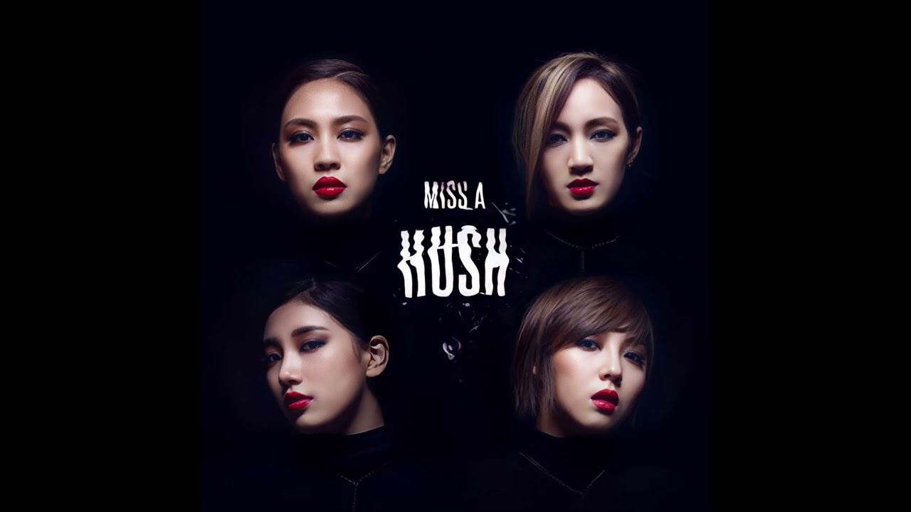 Miss A - Spotlight