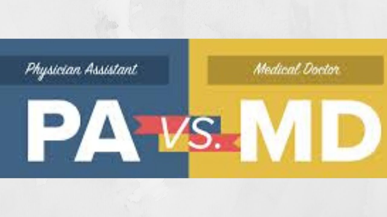 The Differences Between a Physician Assistant and Physician feat Dr. Omar Abdul-Malik