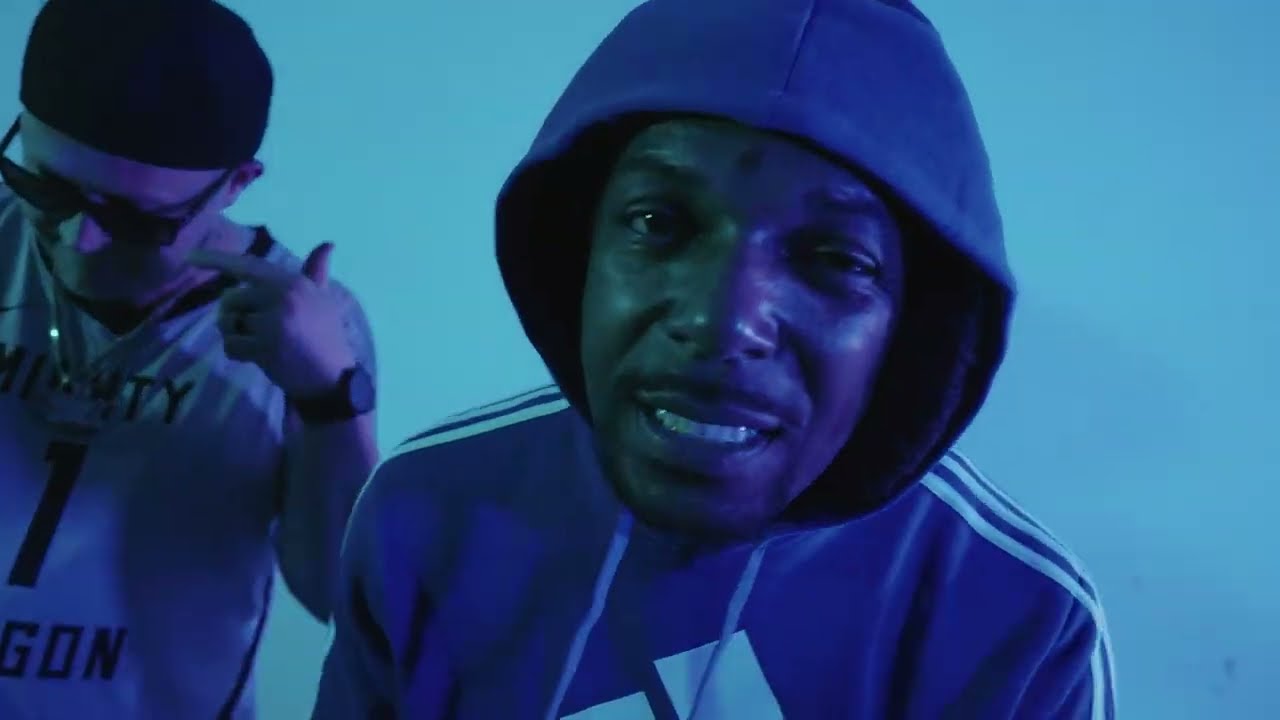 Wit Tha Endz - 2xTim x 2Elevn - (Official Video) - Prod. MShermBeatz - Dir. Vivid Visual Films