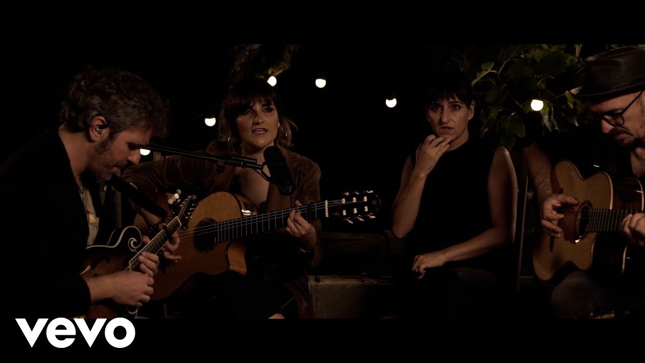 Rozalén - Loba (Versión Acústica)
