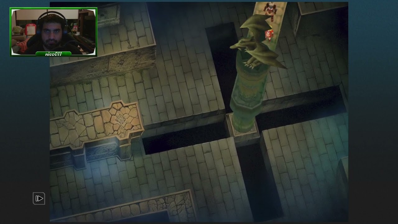 Chrono Cross Part 4