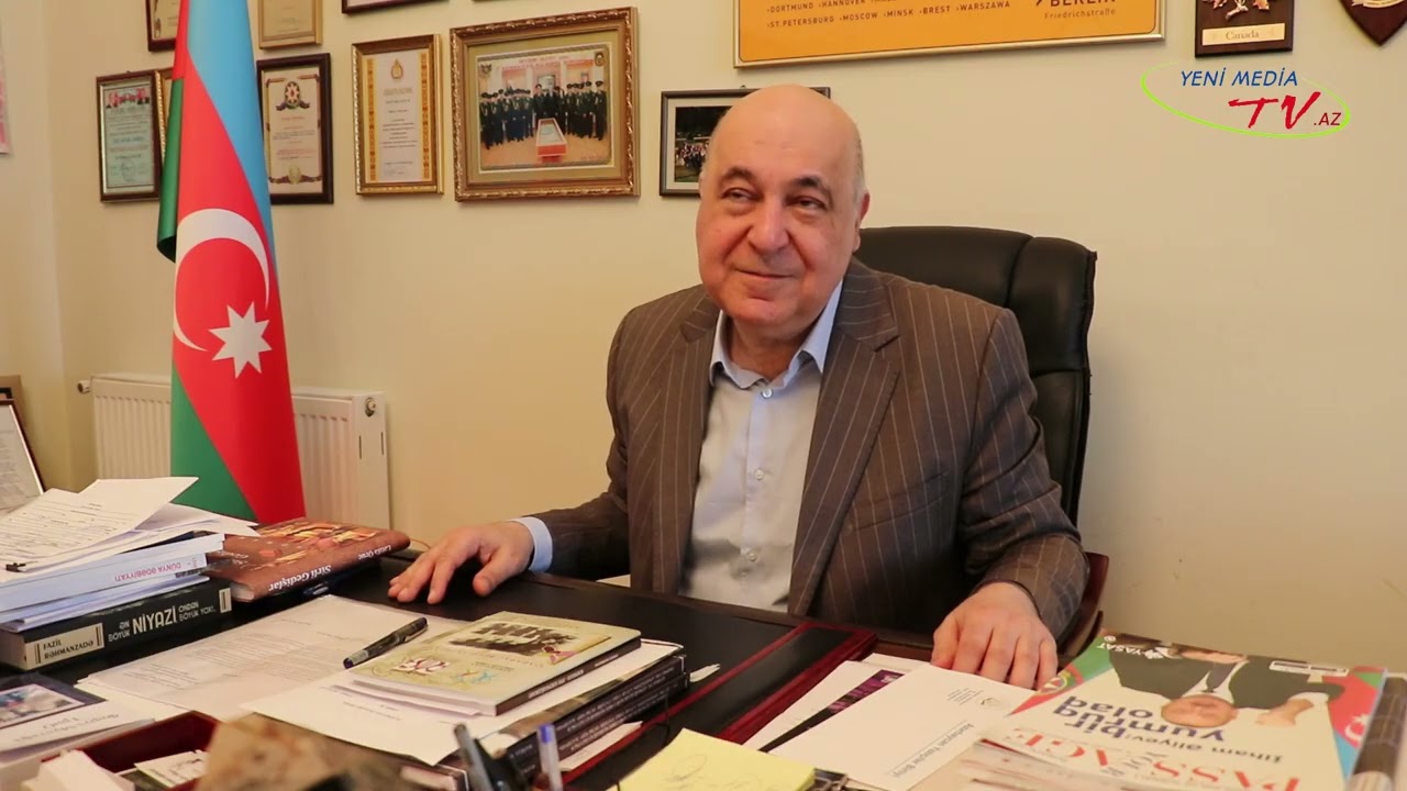 1990-cı ilin 20 Yanvar qəhrəmanları. Yazıçılar. AYB I katibi, Xalq yazıçısı Çingiz Abdullayev - 9