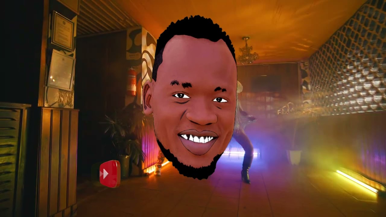 Follow - John Blaq - Scratch Challenge - Deejay Swizzy 2022 Ugandan Music Video