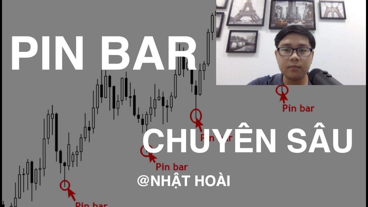 ✅ Học Price Action | Pin Bar chuyên sâu - Bài 14