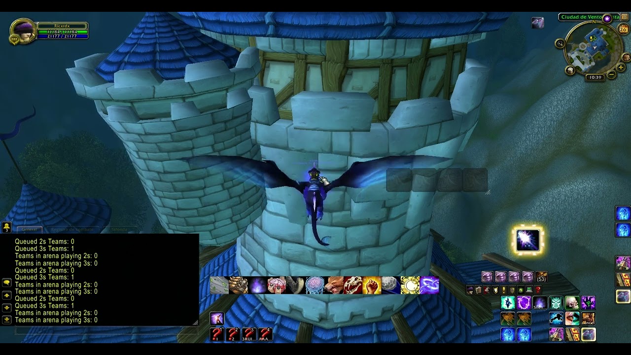 WINTRADE #7 (P1/2) Klindita--Pollitofeliz--Whimrry--Balantaim