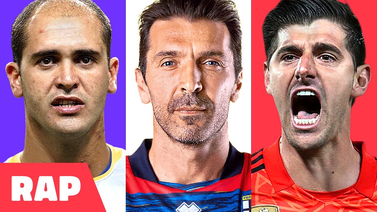 ♫ RIMANDO 15 DEFESAS LENDÁRIAS pt. 4