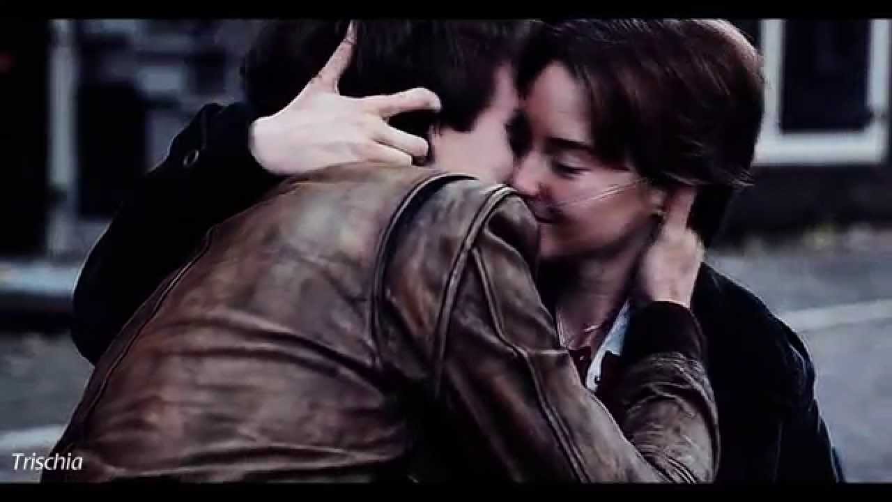 Hazel/Gus - 