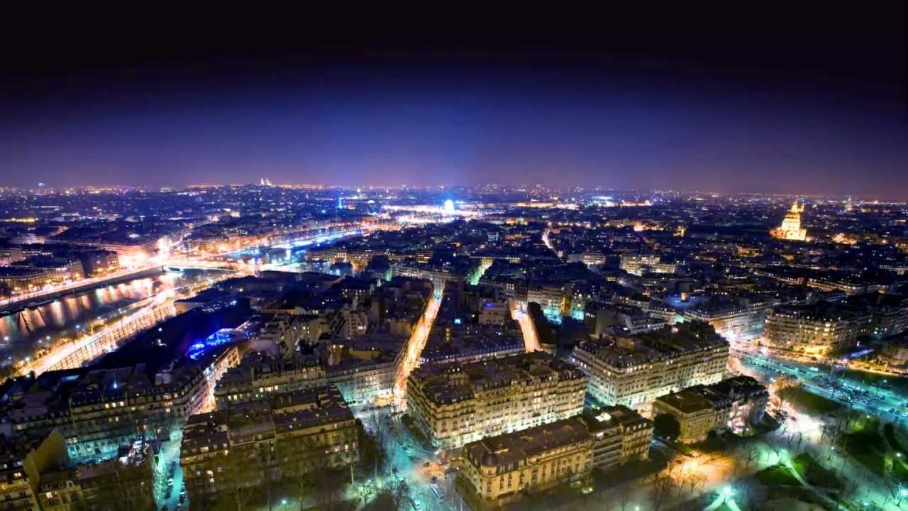Université Panthéon-Assas : le film institutionnel