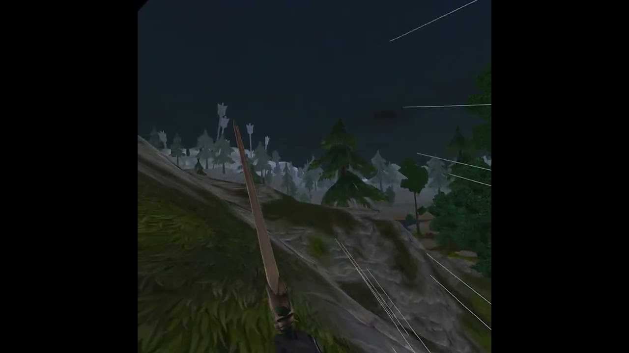 Ilysia find iron ore #ilysia #gameplay #guide  #iron #vr
