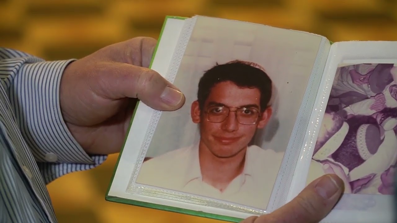 ישיבת שבי חברון - לב בנים על אבותם