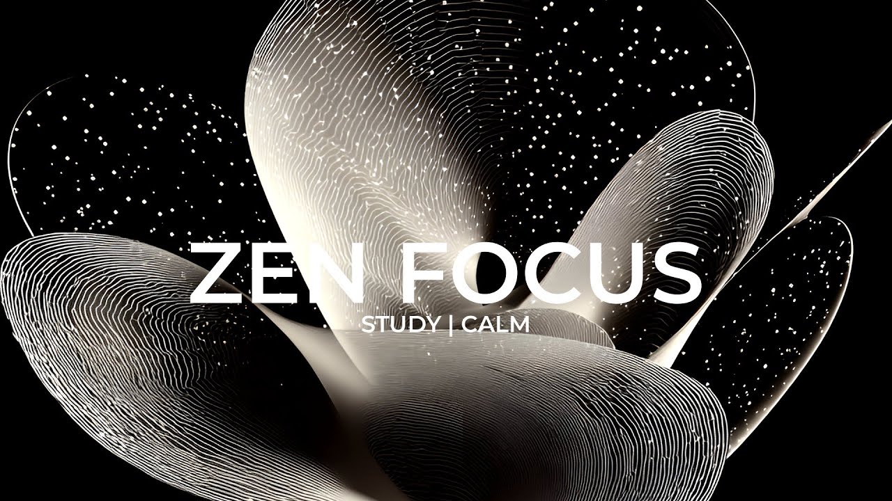 Laser Focus Training | Beta Focus Waves (16Hz), Super Concentration and Focus