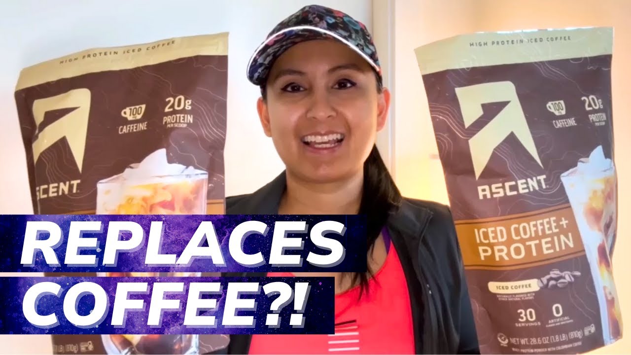 Ascent Coffee Protein - Is it Worth Drinking Every Day?