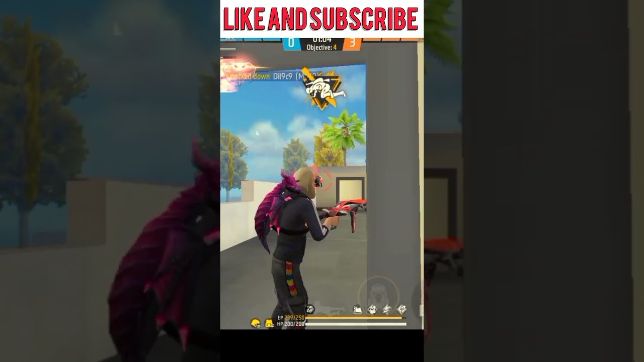 tech ak ff Gameplay clash squad   #short #shortvideo  #shortsfeed #techakff #techak08 #freefire