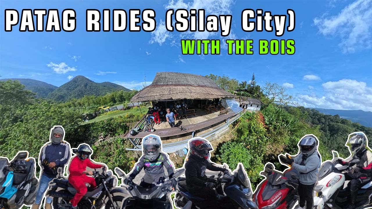 Patag (Silay City)
