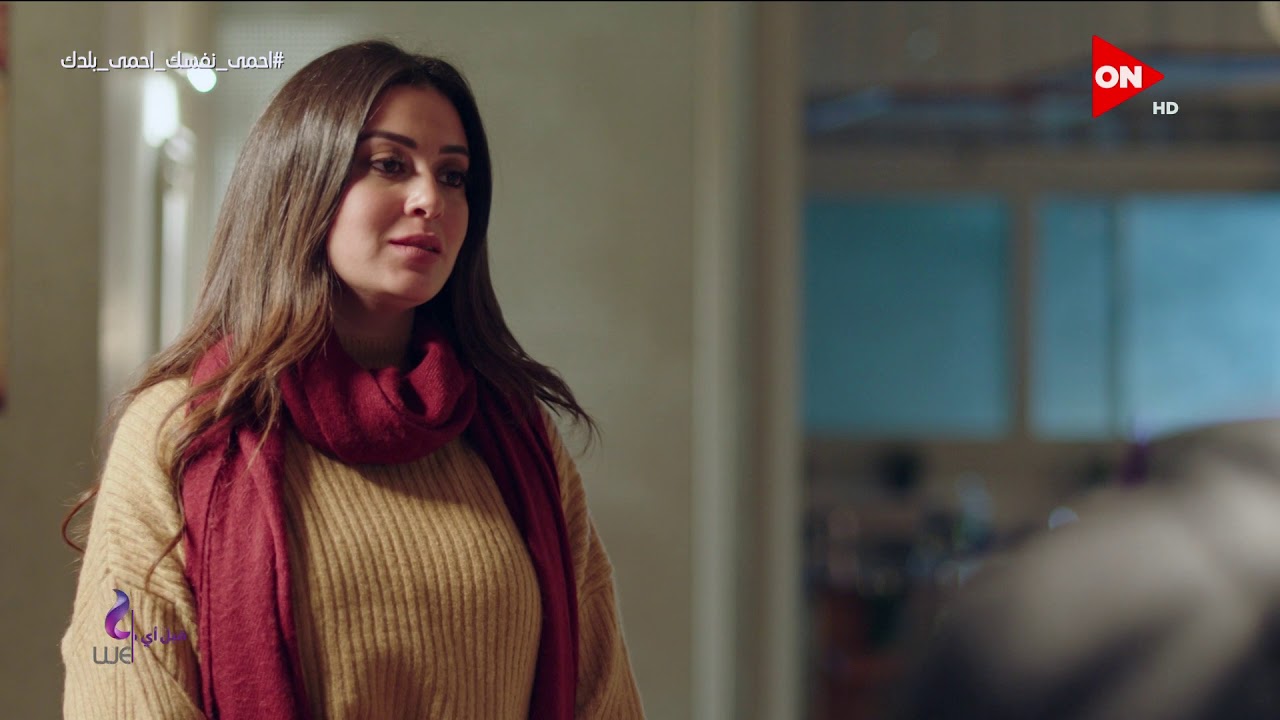 مشكلة نور بتكبر كل يوم...يا ترى ايه اللي هيحصل #حكايات_بنات4