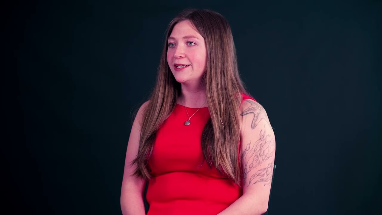 Kyrstyn's story