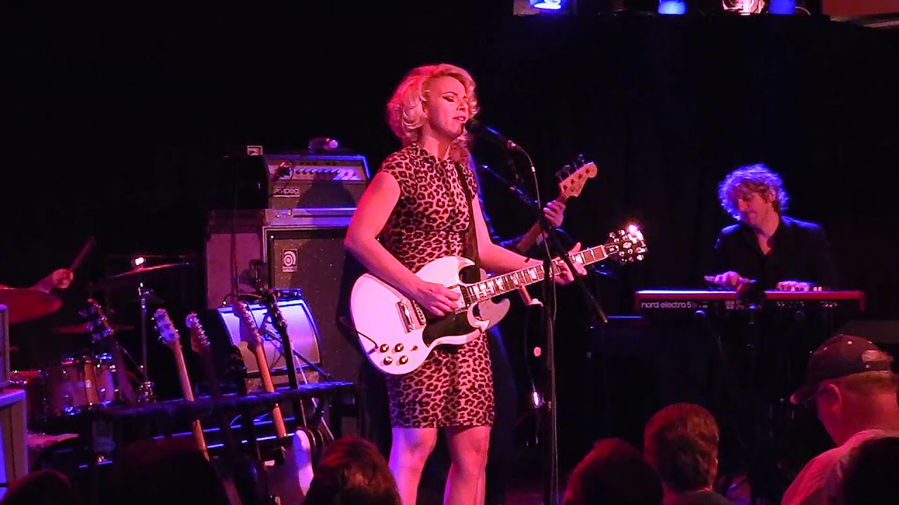 Samantha Fish - 