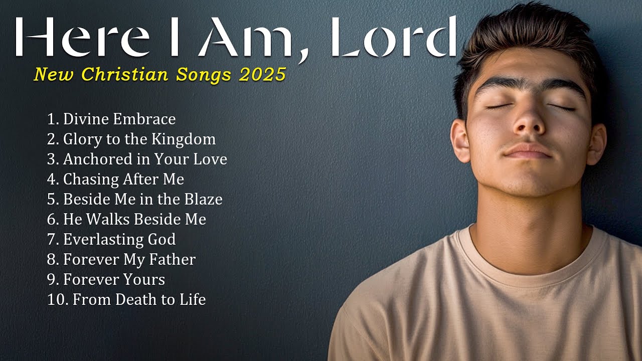 Word Of God &ndash; Faith-Building Worship Songs Based on Scripture