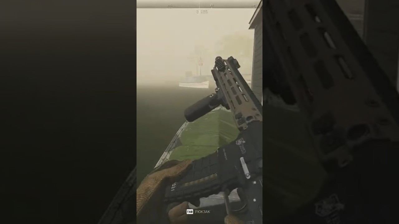 Забыл одеть акваланг #dmz #warzone2 #callofduty #warzone2dmz #season4