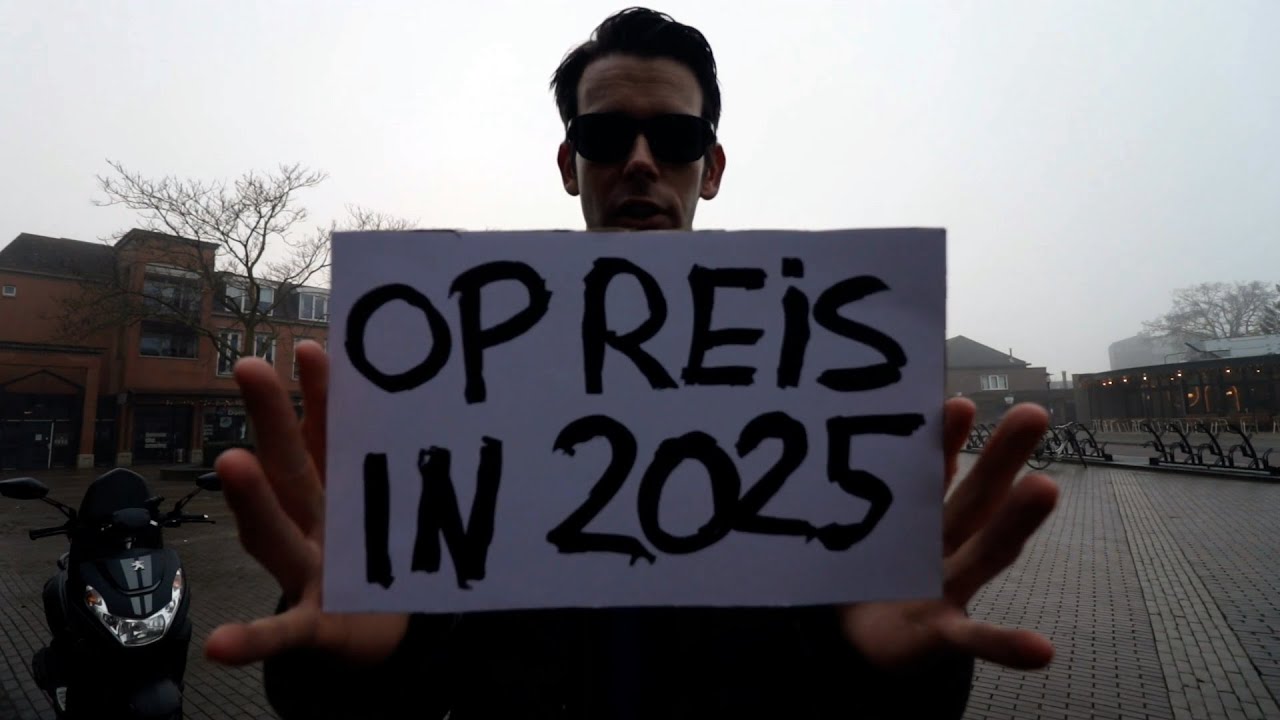 Op reis in 2025 #258