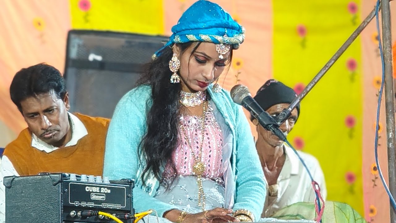 লেডিস কাওয়ালী