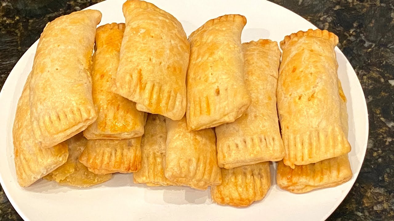 Как приготовить вкусные сырные рулетики/сырное пирожное в гайанском стиле