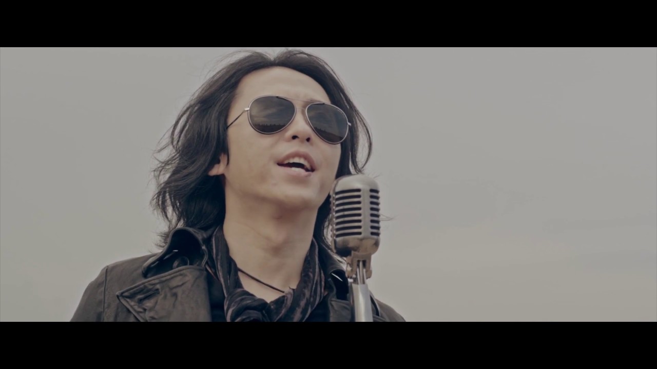 黑豹乐队《How do we find a way》正式MV（EngSub繁中字幕）