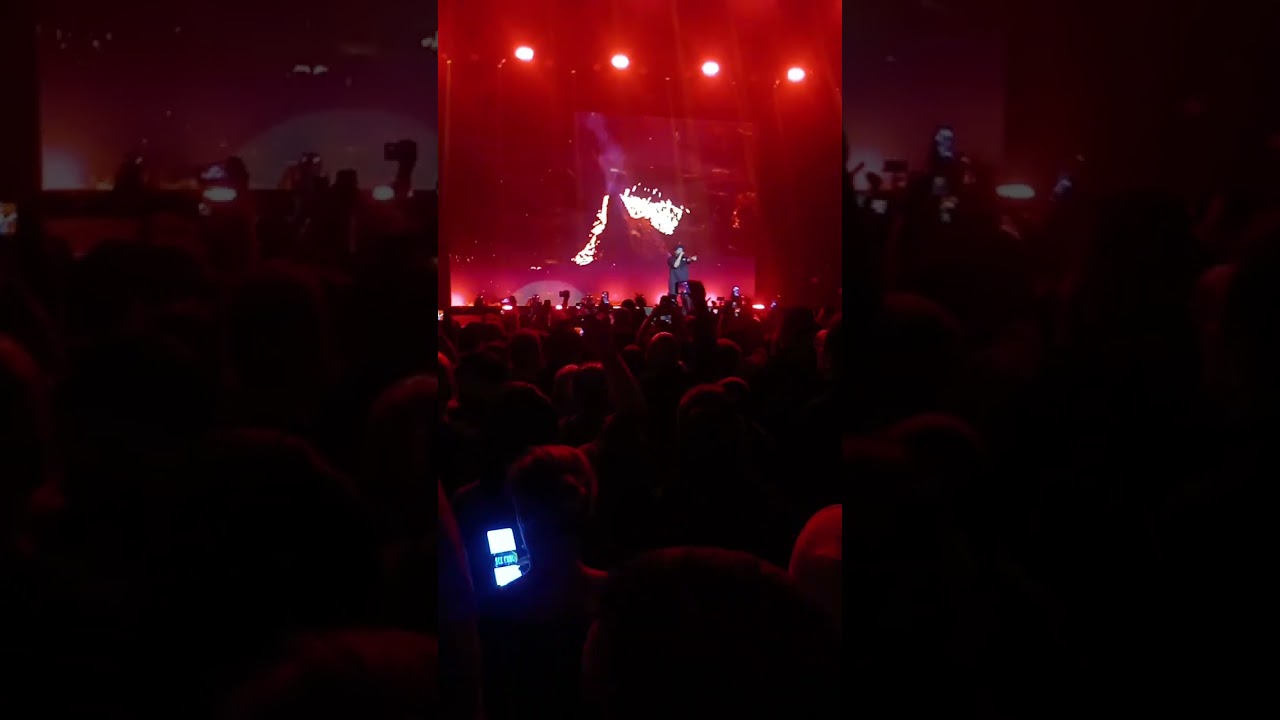 Ice Cube Live in Berlin 2023 - Gangsterrap made me do it