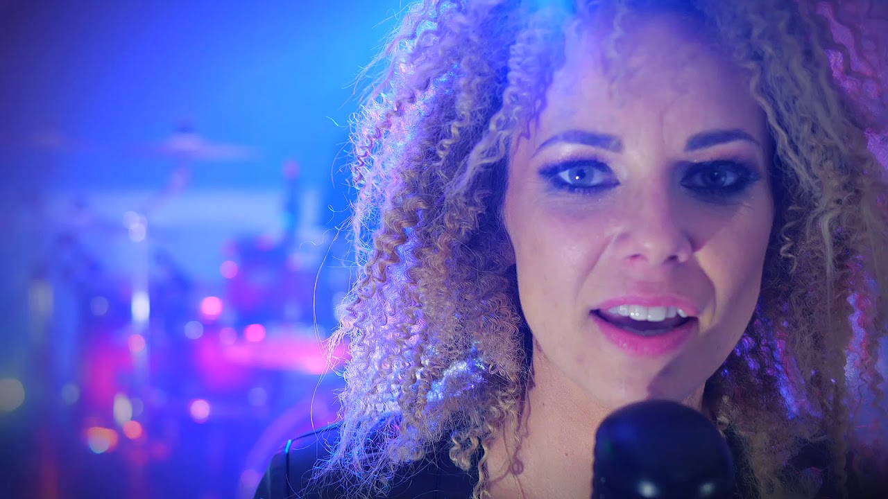 MODEM Cover Band | PROMO VIDEO |