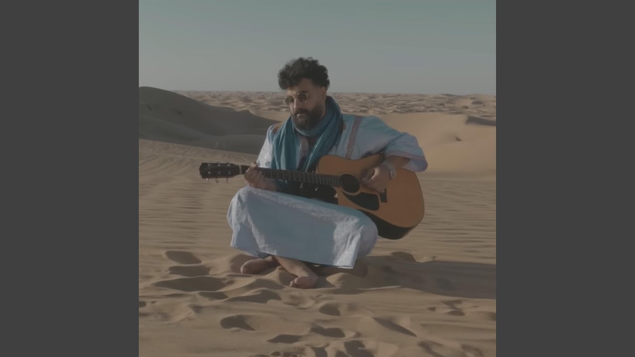 SAHRAOUI