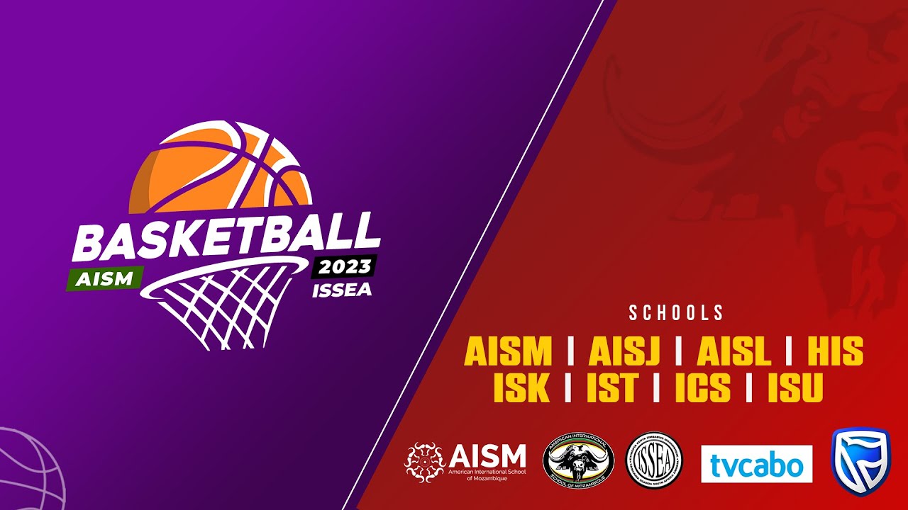 AISM BASKETBALL INTRO 2023