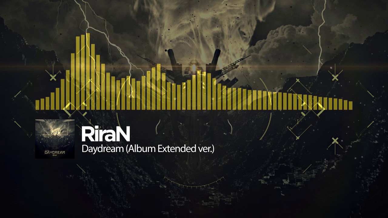 RiraN - Daydream (Album Extended ver.)