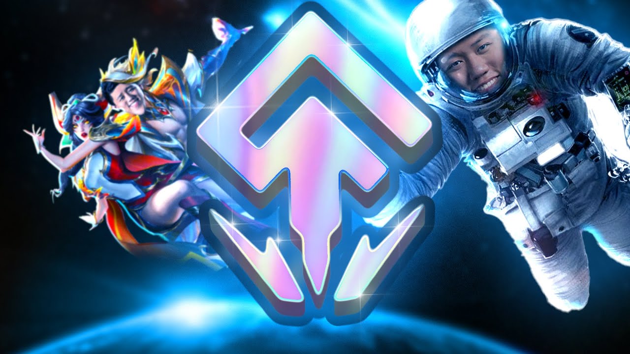 MY LP IS GOING TO THE MOON (if the moon were underground) | Teamfight Tactics Patch 14.12