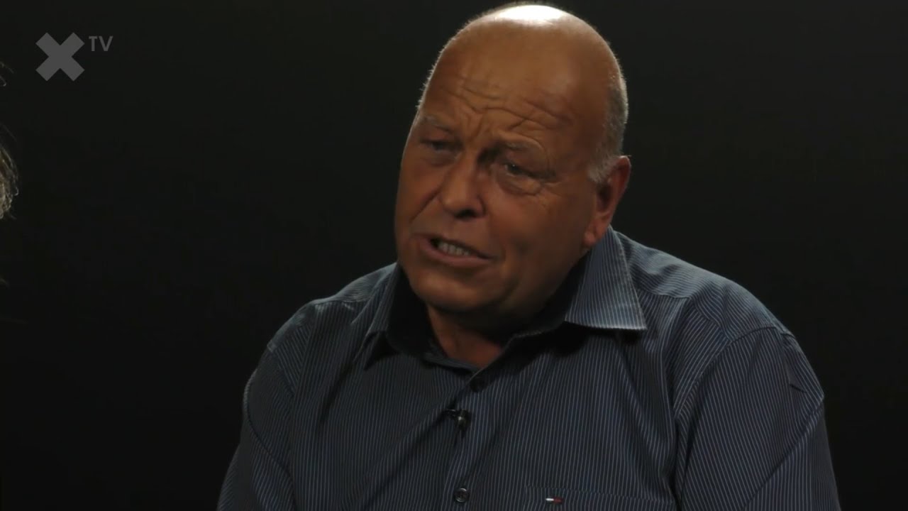 MUDr. Jiří Hladík v pořadu Na zdraví Petry Řehořkové