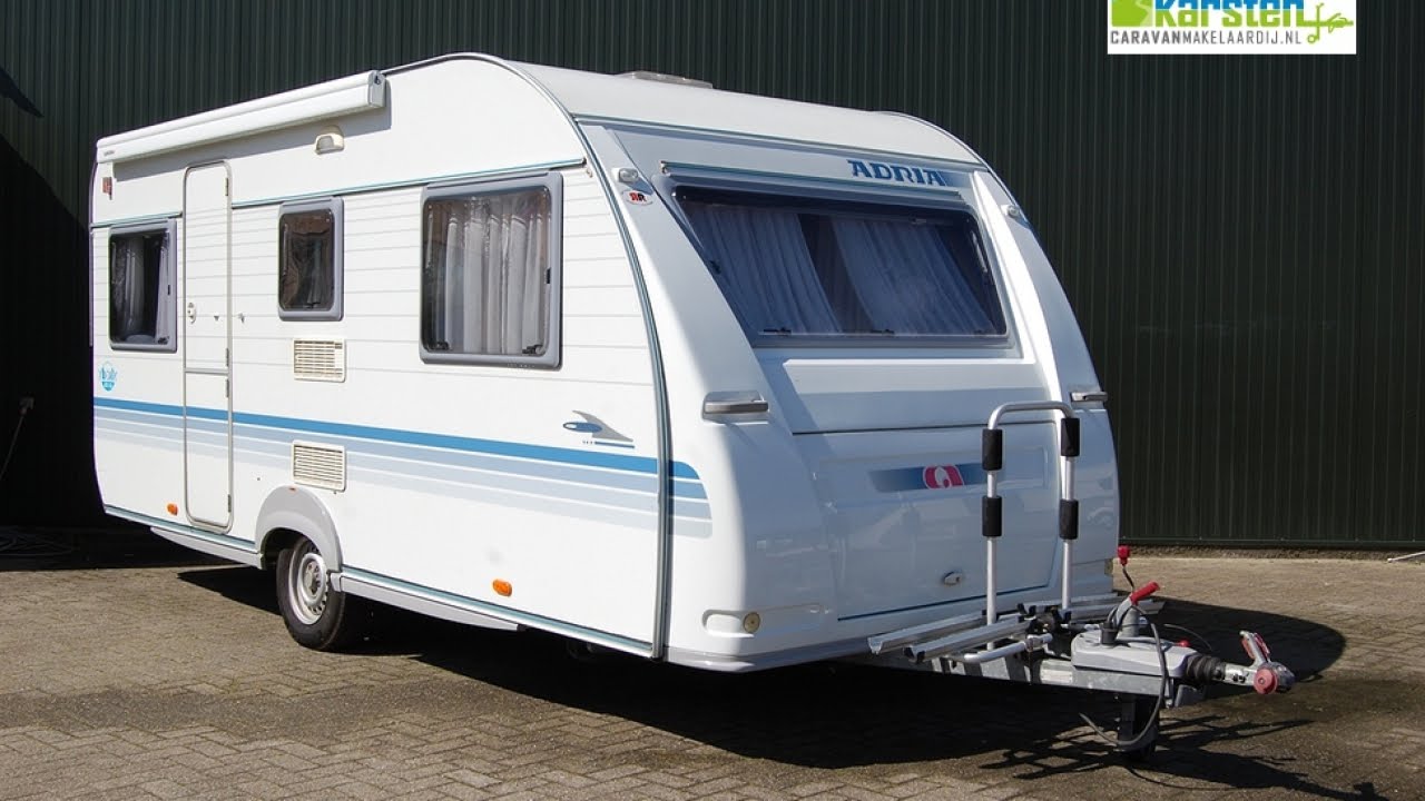 Adria Adora 472 LU