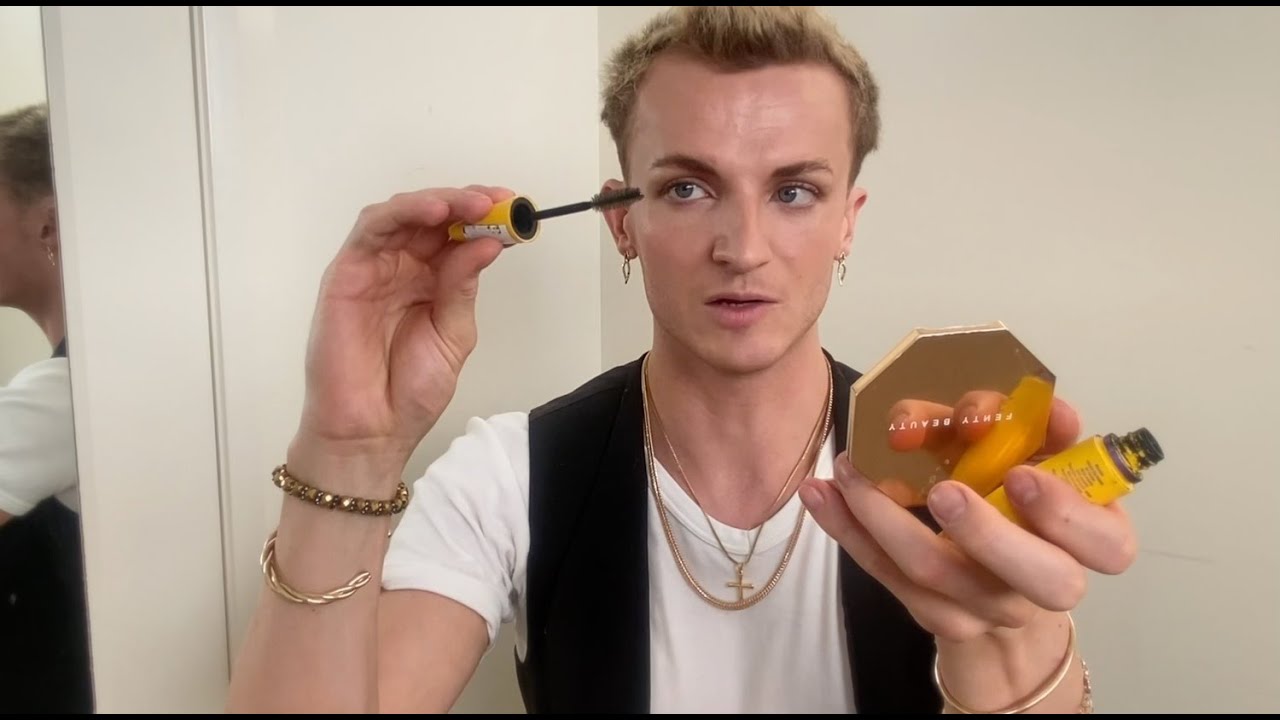 Everyday Makeup Tut