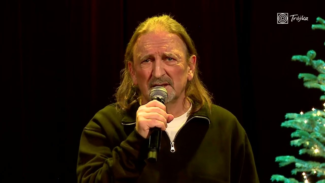 Marek Piekarczyk - To Boli (Koncert w Tr&oacute;jce)
