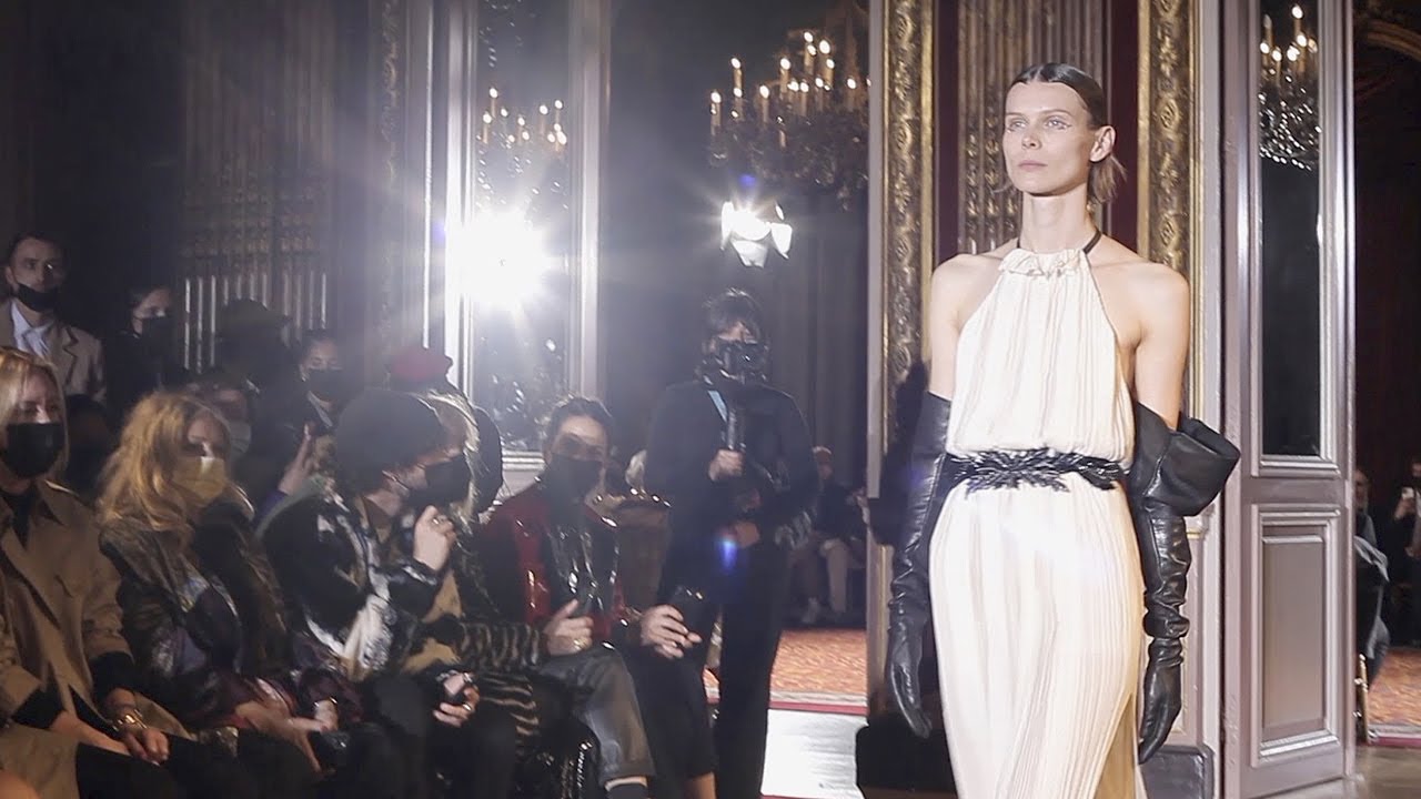 Koche | Fall Winter 2022/2023 | Full Show