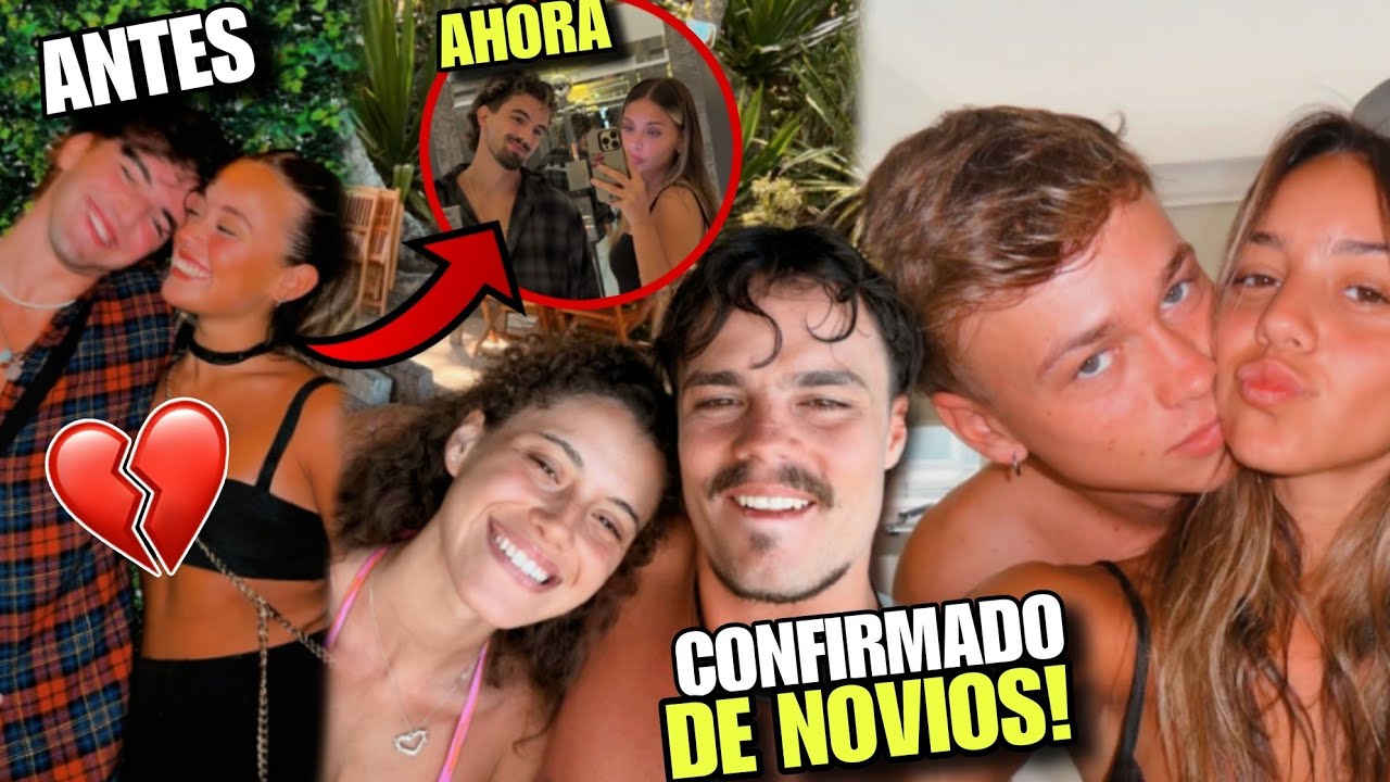 🔥MARGARITA 2 | TOTI y MORA NOVIOS CONFIRMADO! | OTTO y UNICA SEPARADOS | SIN JANEKI! 🥺
