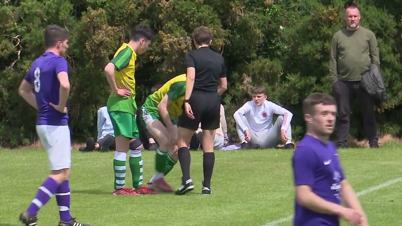 Wexford CBS v Enniscorthy CBS