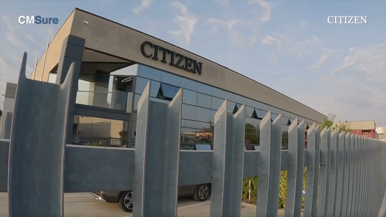 CMSure_extended video